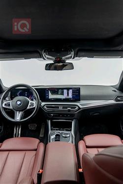 بي ام دبليو الفئة 3